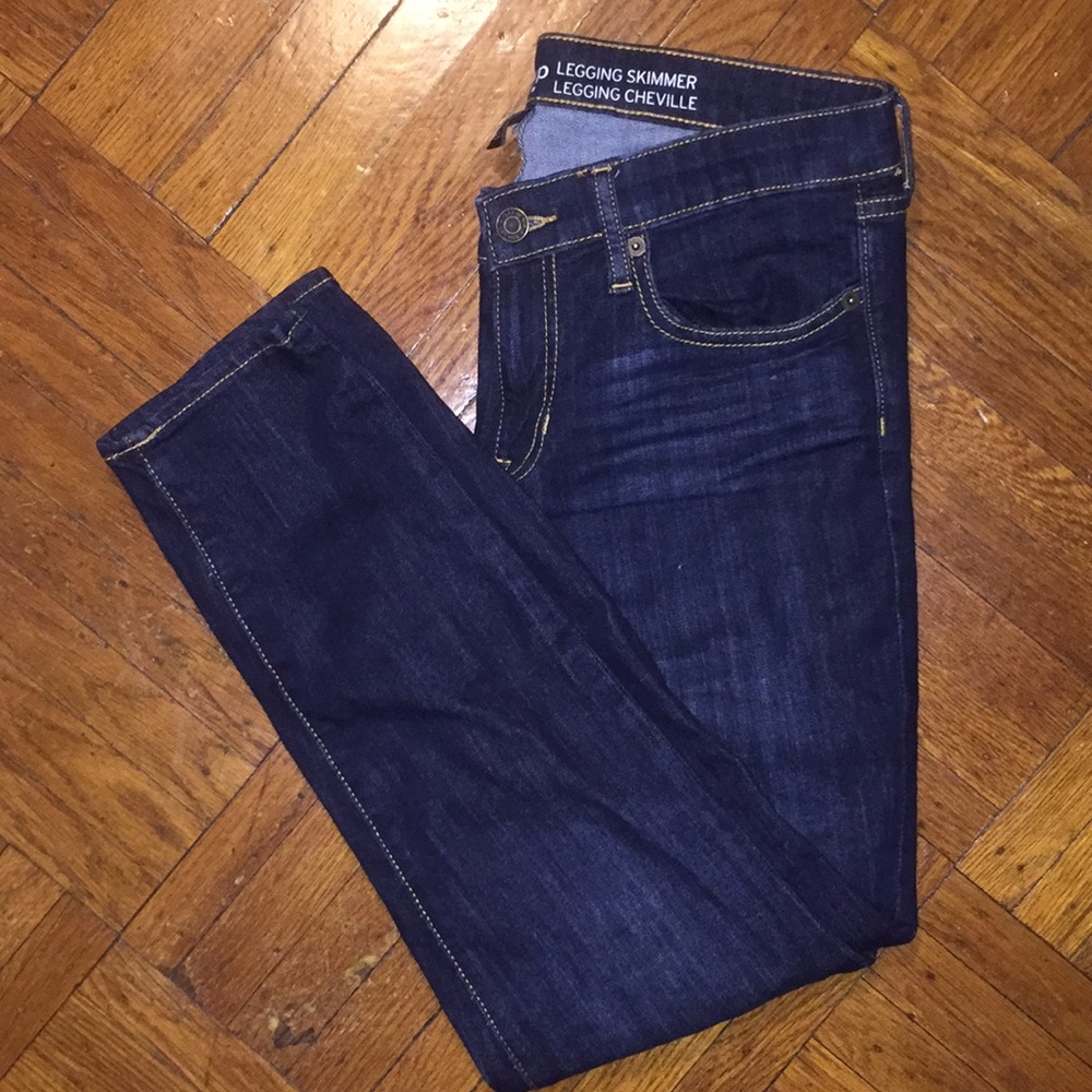 Gap Legging Skimmer